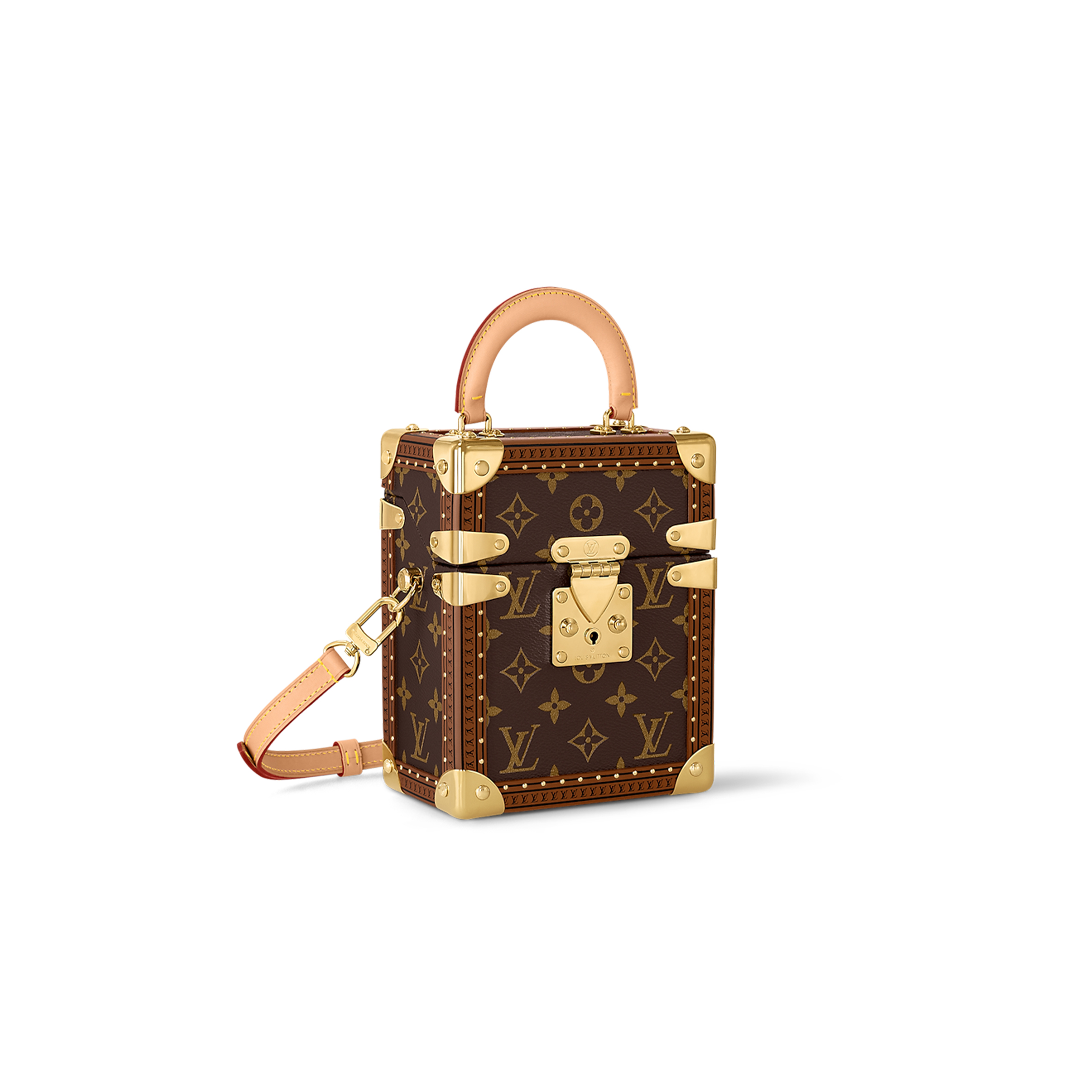 l0*is V*t0n camera box m10079 (21.5*17.5*10.5cm)